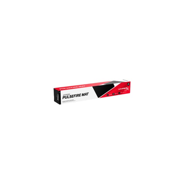 HyperX Pulsefire Mat Gaming - musmatta - stor
