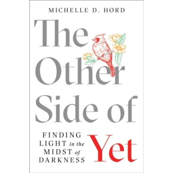The Other Side of Yet (häftad, eng)