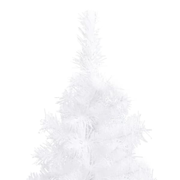 Plastgranar PVC, Steel White