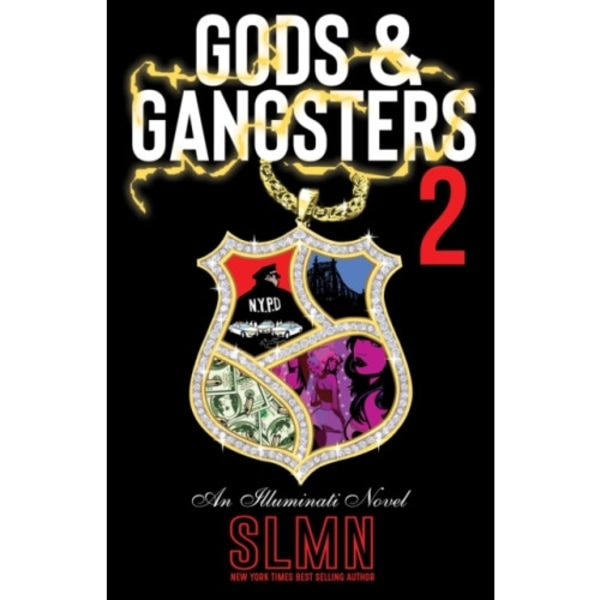 Gods & Gangsters 2 (häftad, eng)