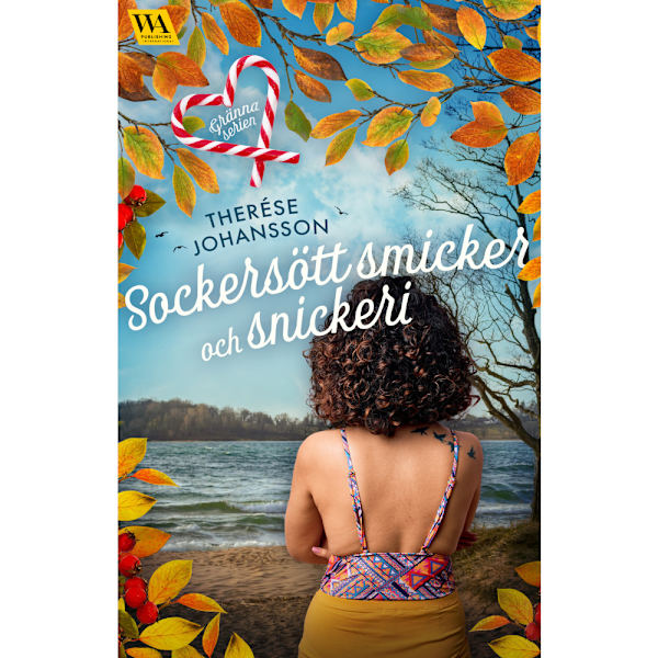 Sockersött smicker och snickeri (häftad)