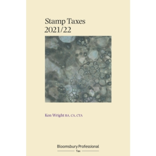 Stamp Taxes 2021/22 (häftad, eng)
