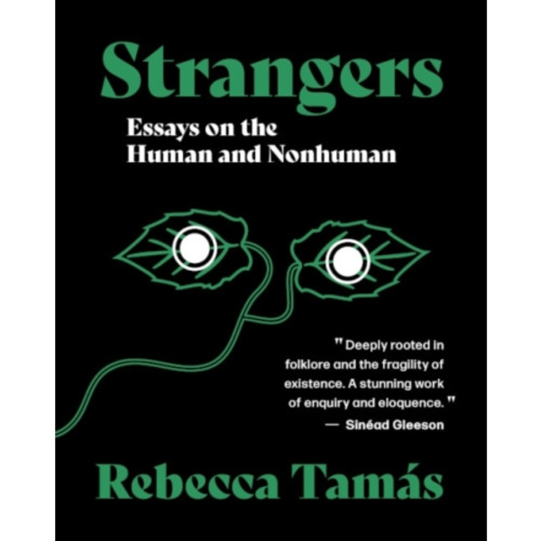 Strangers (häftad, eng)
