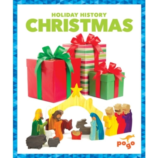 Christmas (inbunden, eng)