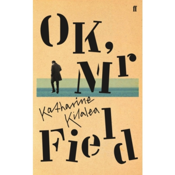 OK, Mr Field (inbunden, eng)