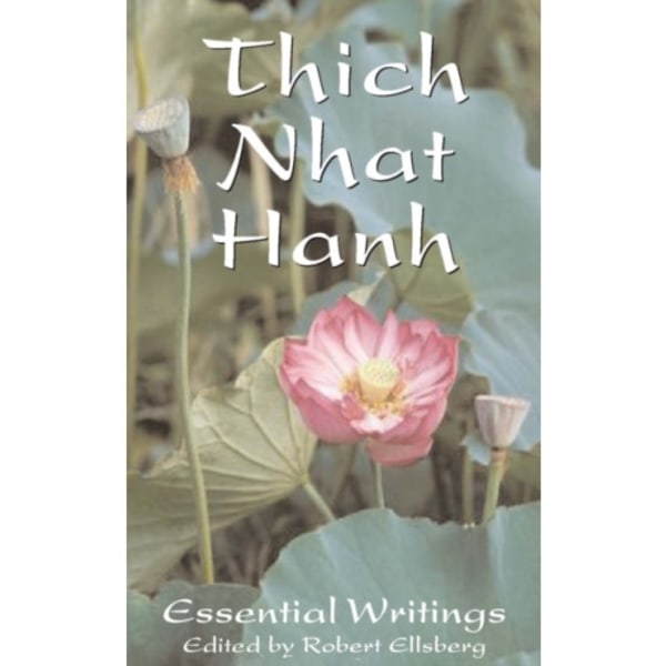 The Essential Thich Nhat Hanh (häftad, eng)