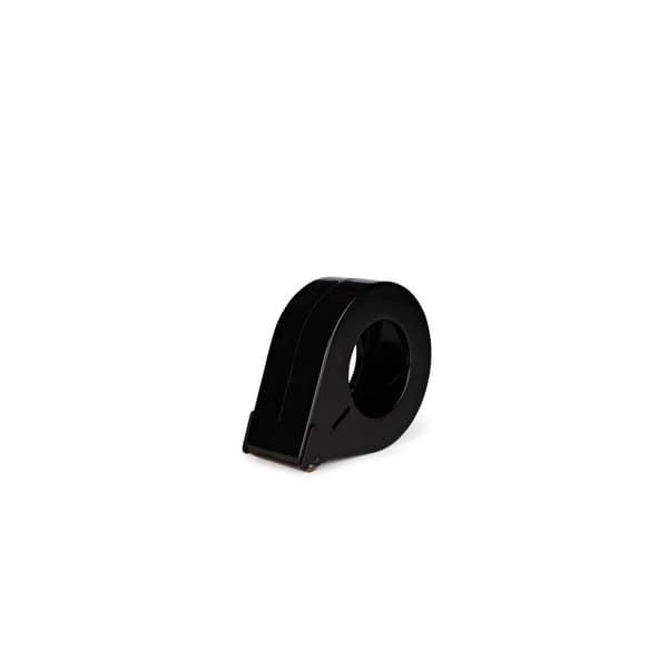 Tejphållare packtejp ETAB 50mm svart