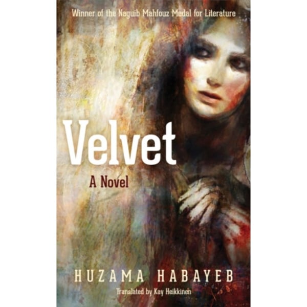 Velvet (häftad, eng)
