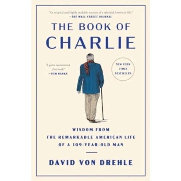 The Book of Charlie (häftad, eng)