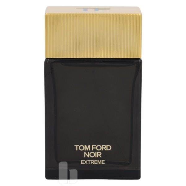 Tom Ford Noir Extreme Edp Spray 100 ml Herr
