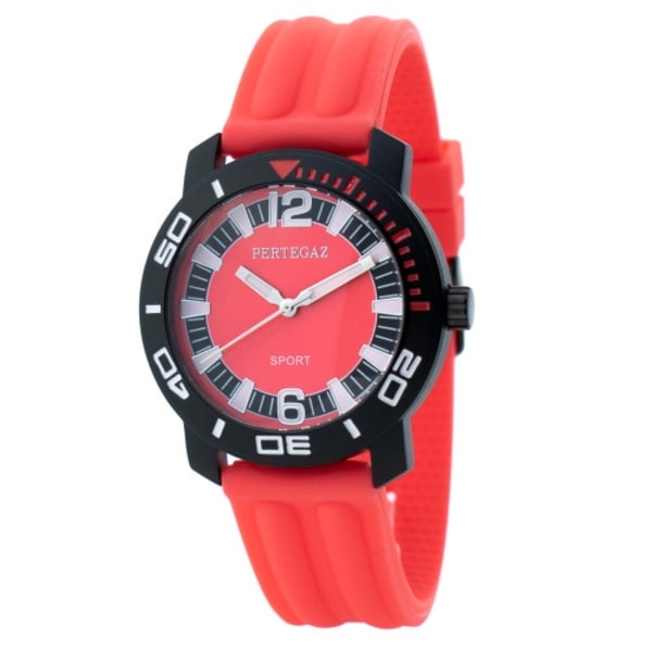 PERTEGAZ P70442-R - Quartz Klocka Unisex (39MM)