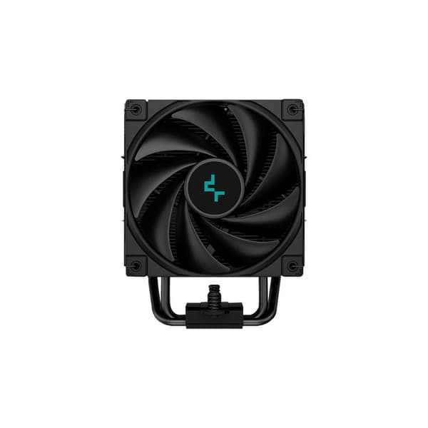 Deepcool AK500 ZERO DARK - processorkylare - högpresterande
