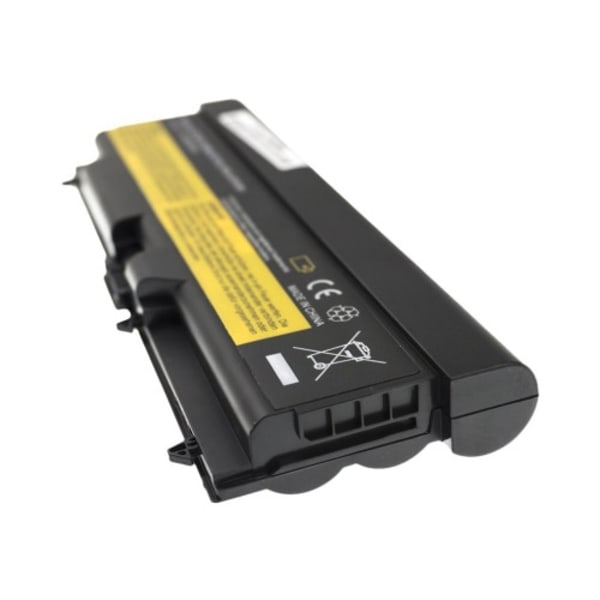 Green Cell - batteri för bärbar dator - Li-Ion - 6600 mAh