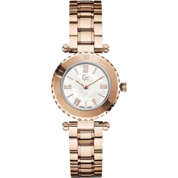 GC X70020L1S - Quartz Klocka Dam (28MM)