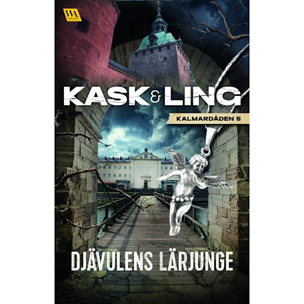 Djävulens lärjunge (häftad)