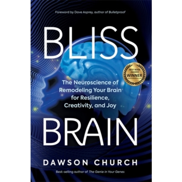 Bliss Brain (häftad, eng)