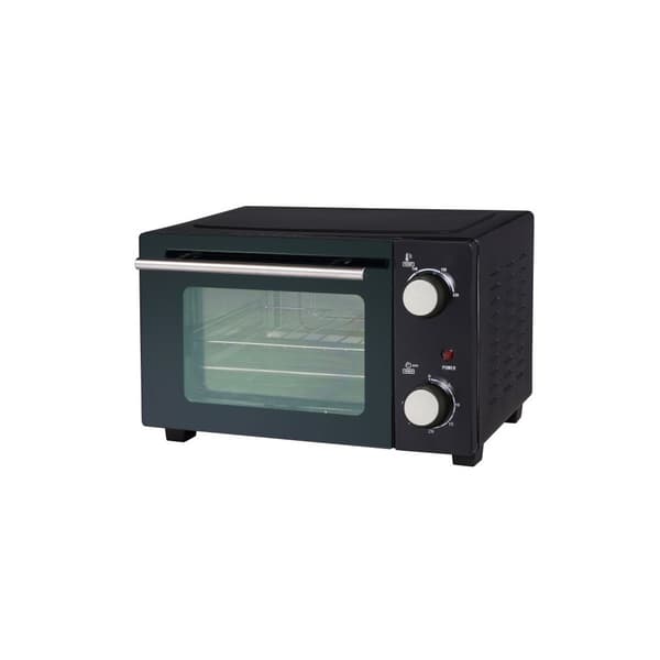 Miniugn/brödrostugn MO-124451