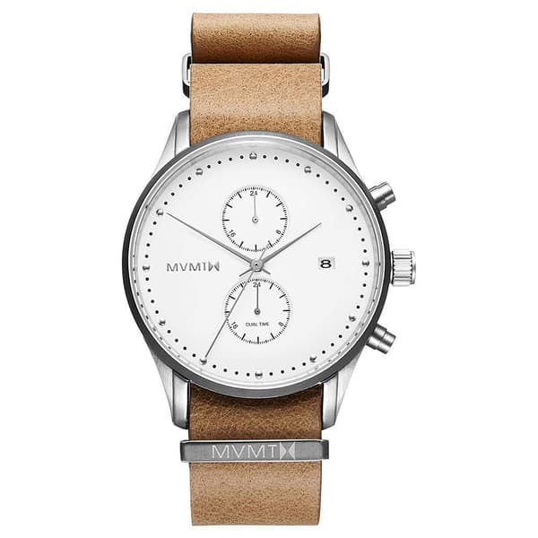 MVMT D-MV01-WT - Quartz Klocka Dam (42MM)
