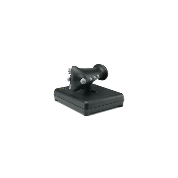 CH Pro Throttle