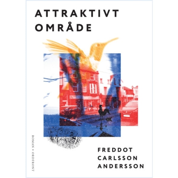 Attraktivt område (inbunden)