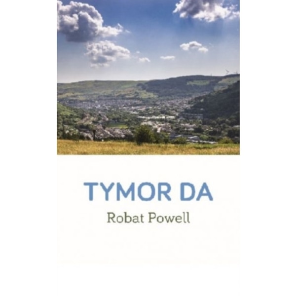 Tymor Da (häftad, wel)