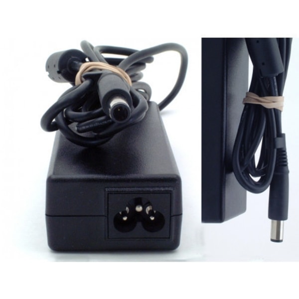 HP 693712-001 eladaptrar inomhus 90 W Svart (Fynd) Svart