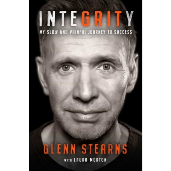 InteGRITy (inbunden, eng)