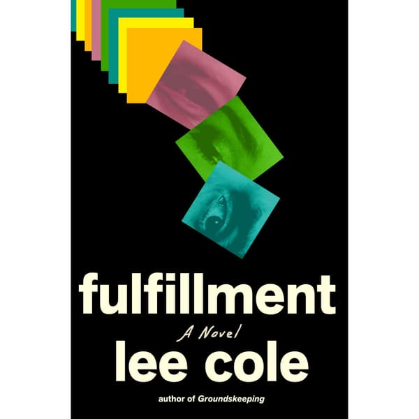 Fulfillment: A Novel (inbunden, eng)