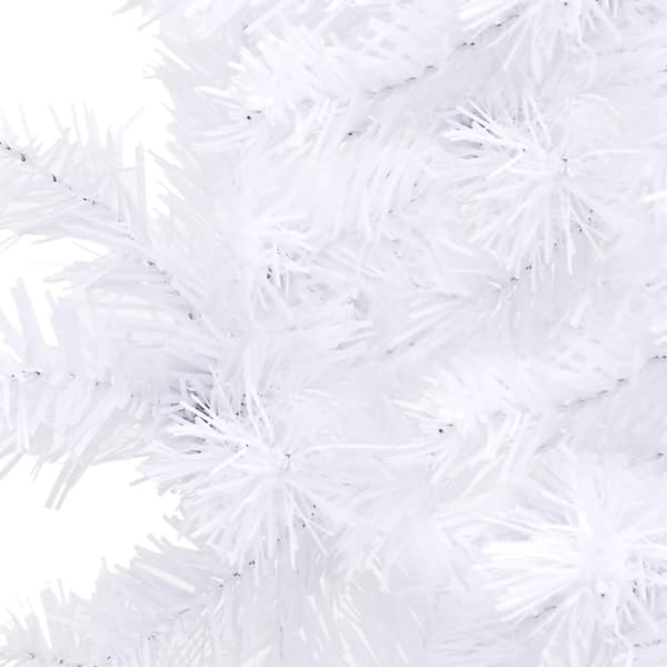Plastgranar PVC, Steel White