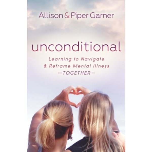 Unconditional (häftad, eng)