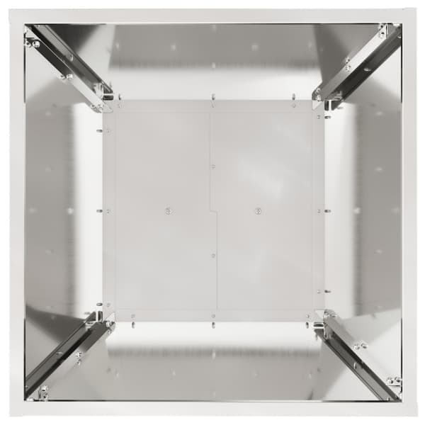 Pelarkrukor Silver 40 x 40 x 100 cm