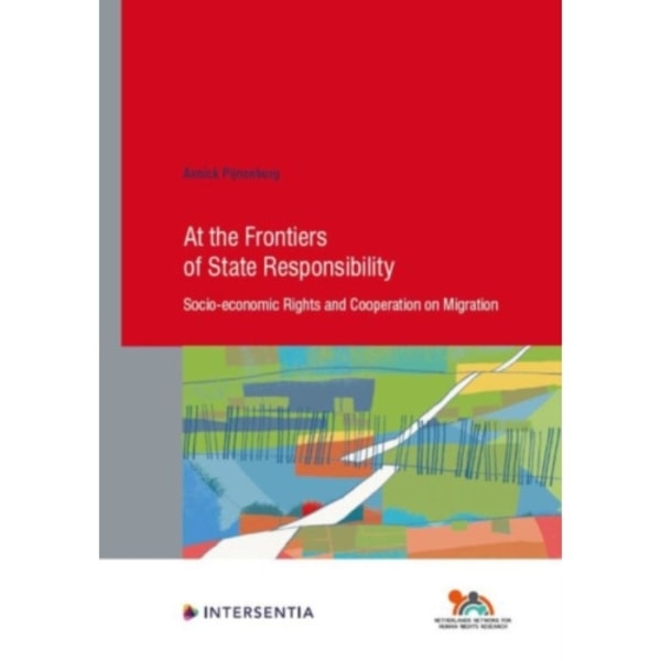 At the Frontiers of State Responsibility, 95 (häftad, eng)