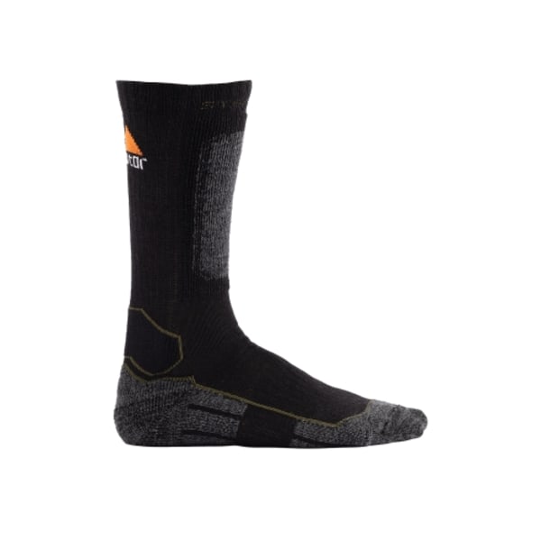 Stealth 1-pack Socks Black