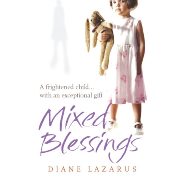 Mixed Blessings (häftad, eng)