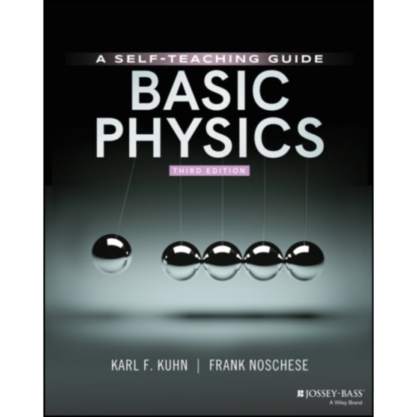 Basic Physics (häftad, eng)