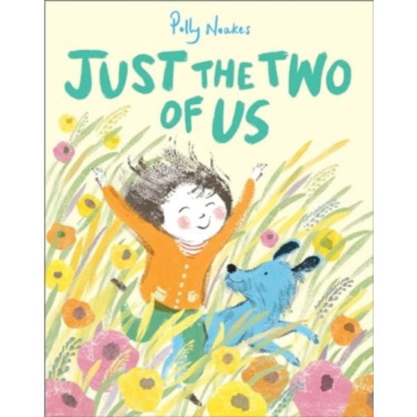 Just the Two of Us (inbunden, eng)