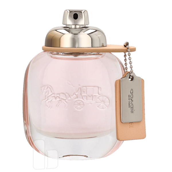 Coach Edt Spray 50 ml Dam