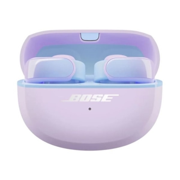 Bose Ultra Open - True wireless-hörlurar med mikrofon