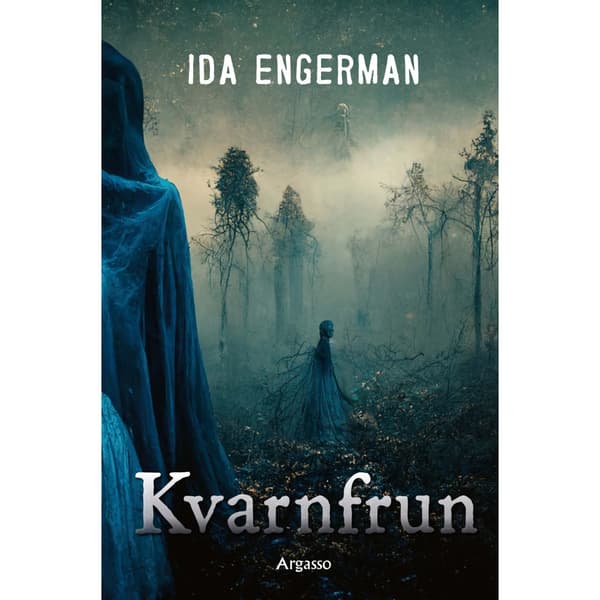 Kvarnfrun (inbunden)