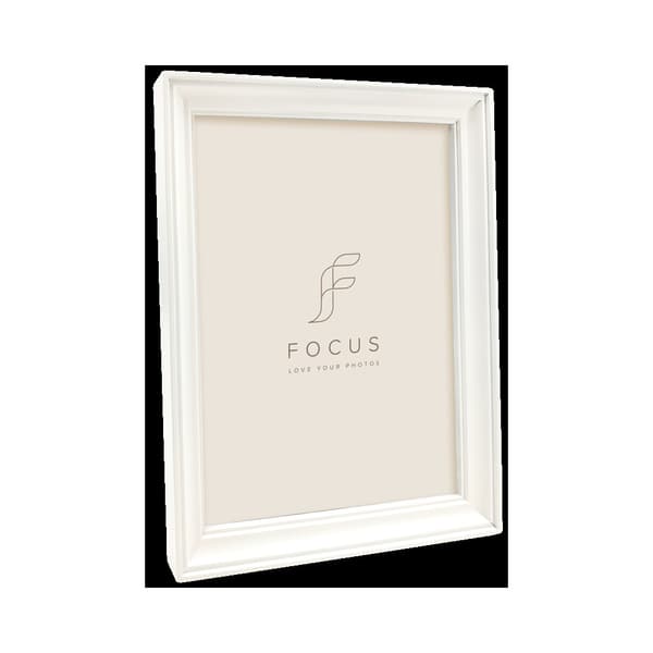 Focus Calla White 20x30
