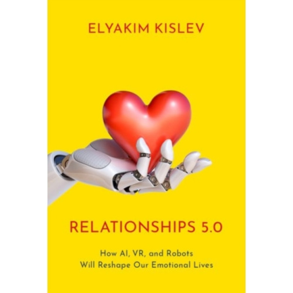 Relationships 5.0 (inbunden, eng)