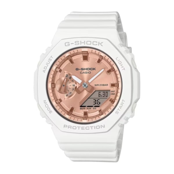 CASIO GMAS2100MD7AE - Quartz Klocka Dam (46,2MM)