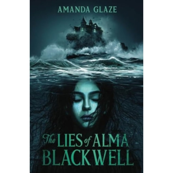 The Lies of Alma Blackwell (inbunden, eng)