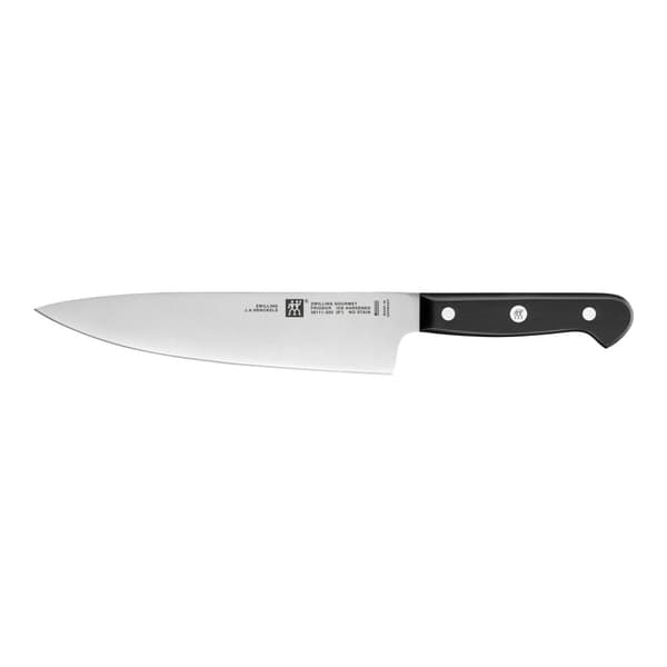 ZWILLING GOURMET - knivuppsättning - 3 st.