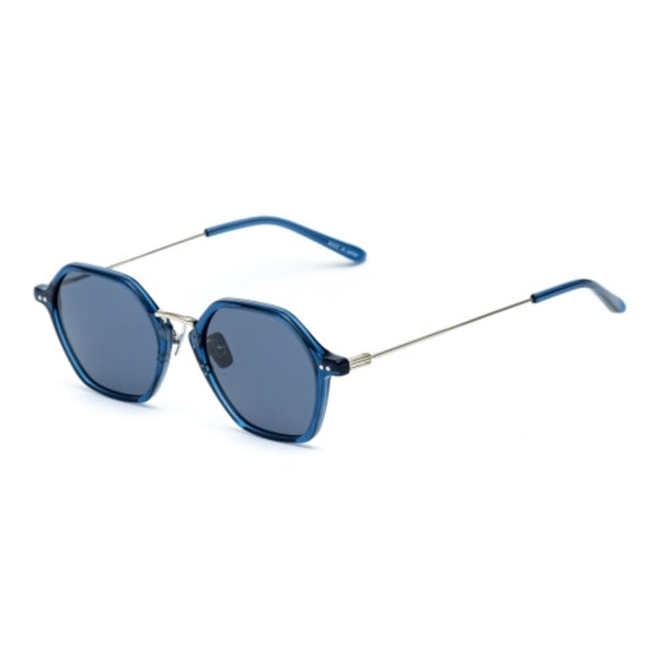 BELSTAFF ALBEE-AZUL-W - Solglasögon Unisex (47/15/140)