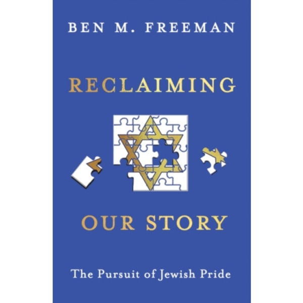 Reclaiming Our Story (häftad, eng)