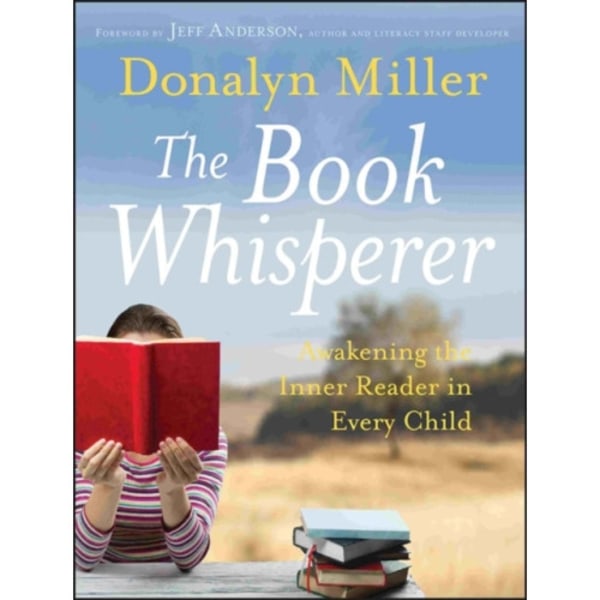 The Book Whisperer (häftad, eng)