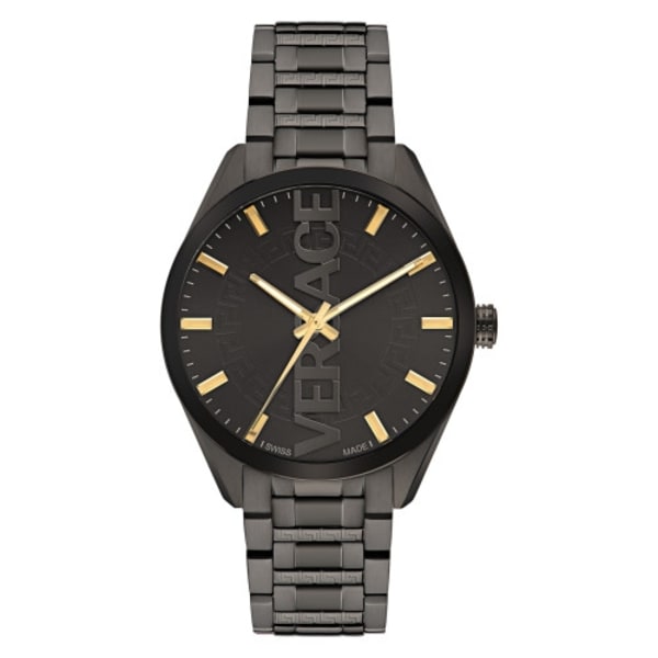 VERSACE VE3H00522 - Quartz Klocka Herr (42MM)