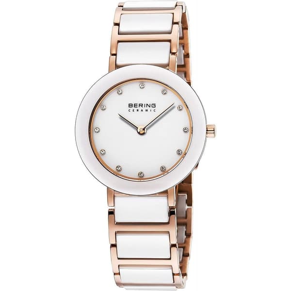 BERING 11429-766 - Quartz Klocka Dam (29MM)