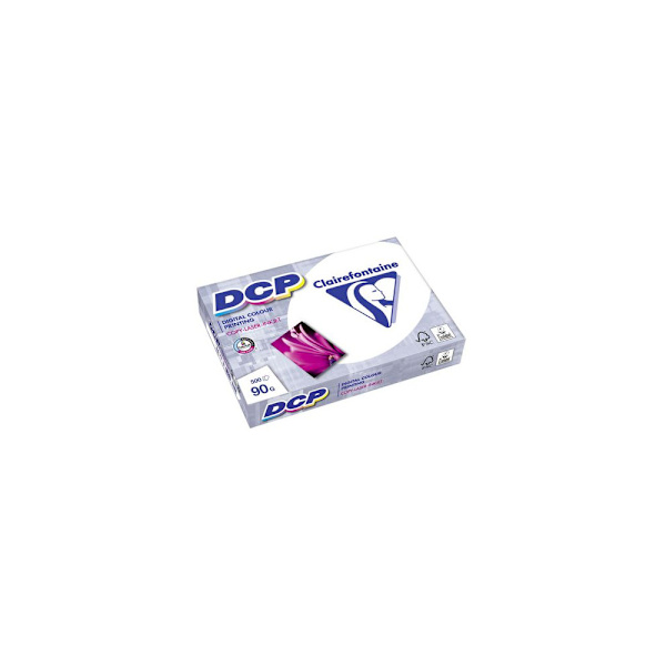 Kop.ppr DCP 1833 A4 90g oh 500/fp